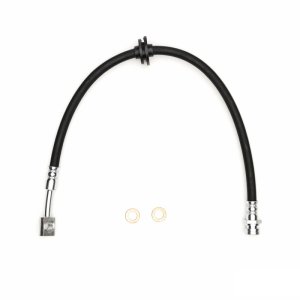 Chevrolet Caprice Brake Hose - Rear - R1 Concepts - `11-`17